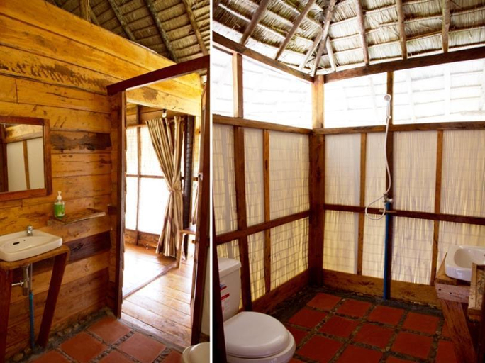 Others 3, Pura Vita Resort, Sihanoukville