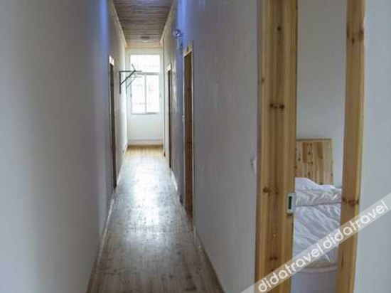 公共区域 4, En'han Tulou Inn, Zhangzhou