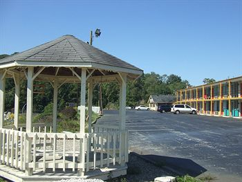 Others 5, Quality Inn, Rockcastle