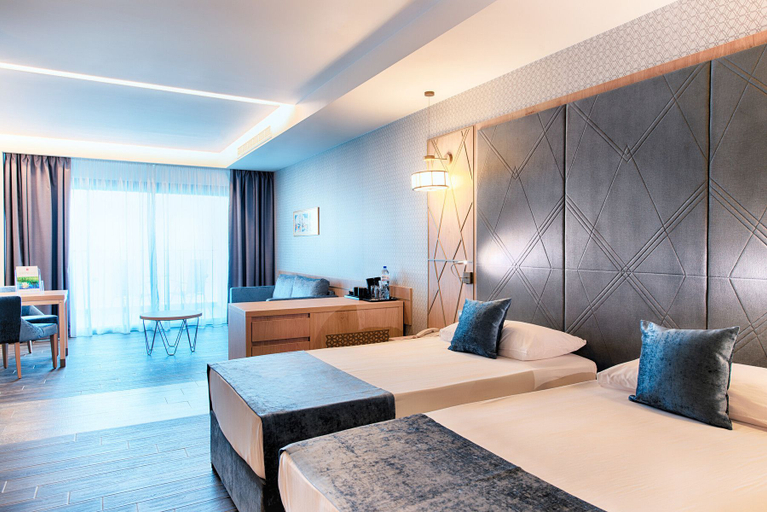 Others 3, Secrets Sunny Beach Resort & Spa - All Inclusive - Adults Only, Nesebar