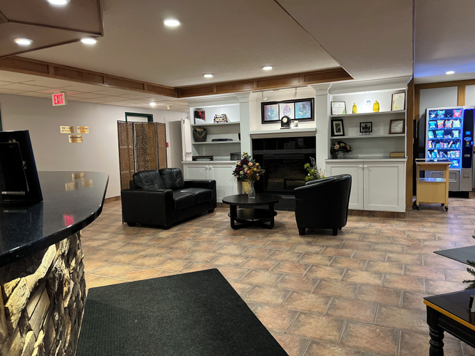 Others 5, Coast Whitecourt Hotel, Division No. 13