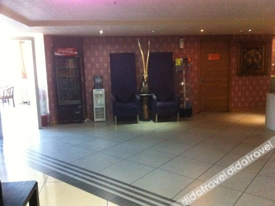 Others 5, Jiahao Business Hotel, Dandong