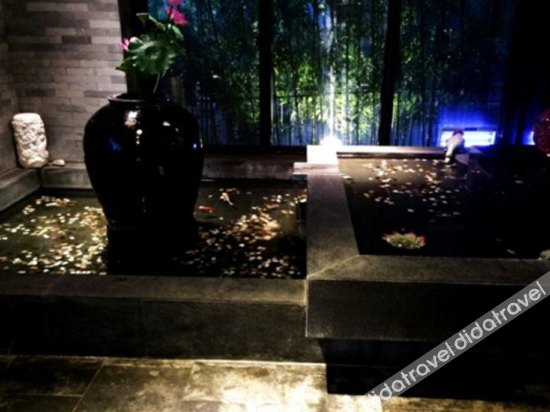 公共区域 5, Datong Tang Fang Hotel, Datong