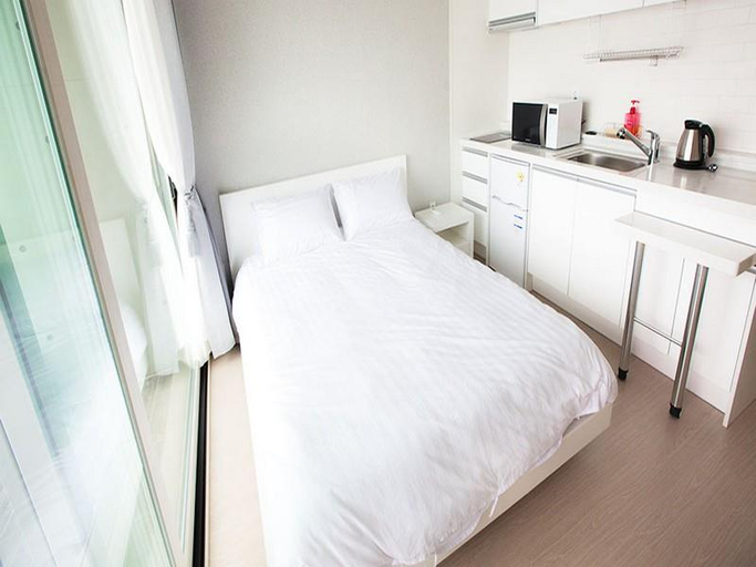 Bedroom 4, Sogeummak Resort, Seogwipo