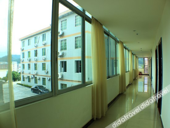 Others 3, Lianshan Hotel, Qingyuan
