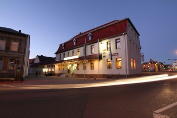 Others 2, Hotel Weisse Taube, Salzlandkreis