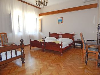 Others 5, Restaurant Pension Dioklecijan, Podstrana