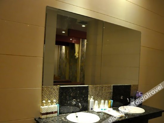 Others 5, Longkai International Hotel, Ordos