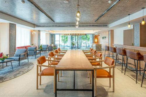 Food & Drinks 3, Park Inn by Radisson Vellore, Vellore