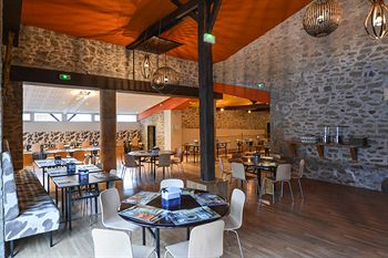 Food & Drinks 5, Le Relais Du Boisniard, Vendée