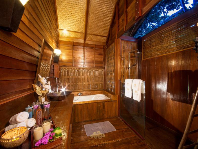 Others 5, Sawan Resort, Muang Satun