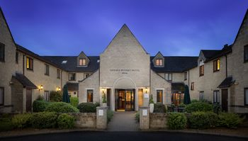 Others 4, Oxford Witney Hotel, Oxfordshire