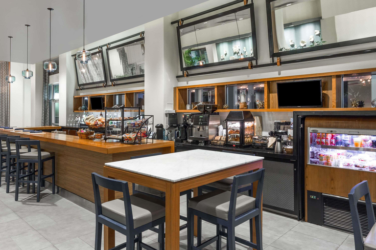 Food & Drinks, Orlando Resort International Drive, Orange
