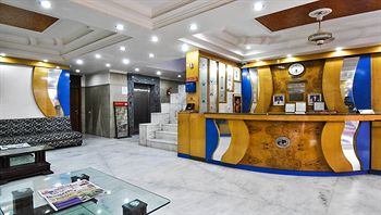 Others 3, Hotel Chand Palace, Delhi