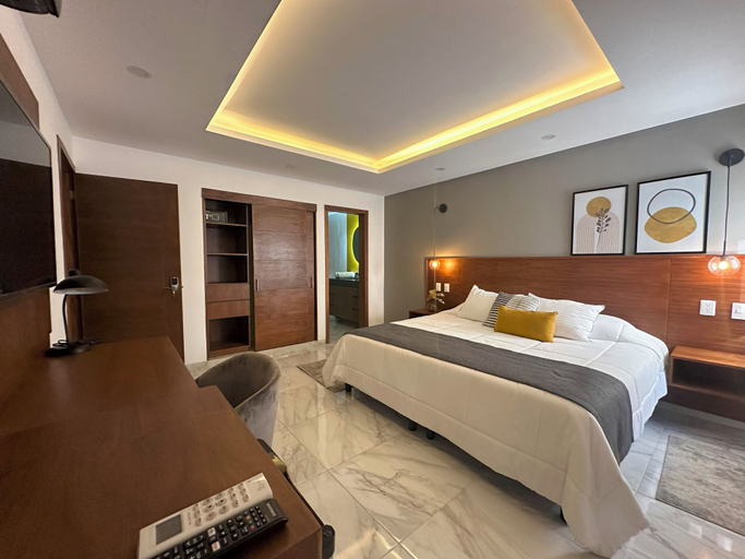Others 5, Pachamaya Executive Suites, Isla Mujeres