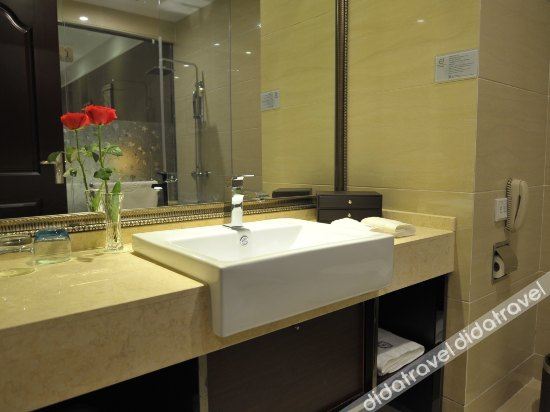 Others 2, Orwell Hotel, Mianyang