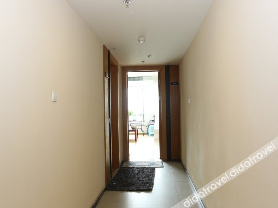 Others 5, Weipin Youmi Binjiang Apartment Hotel, Chongqing