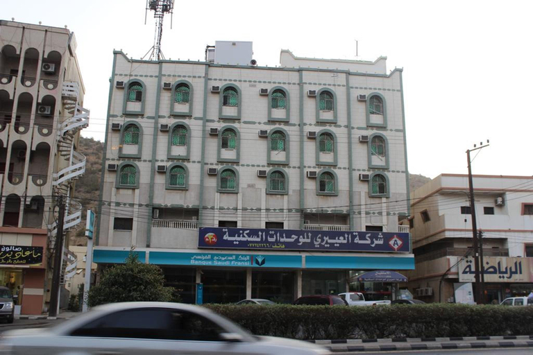 Others 3, Al Eairy Apartments Al Bahah 3