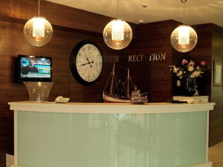 Others 3, Alba Hotel, Çankaya