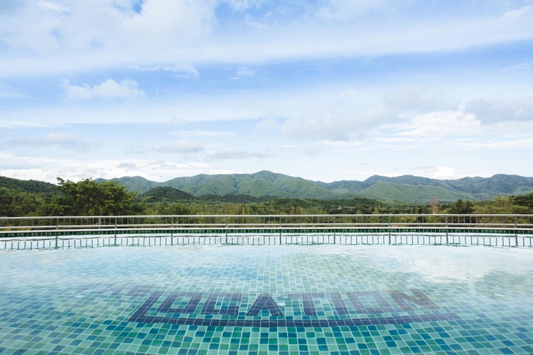 Sport & Beauty 4, The Location, Suan Phung
