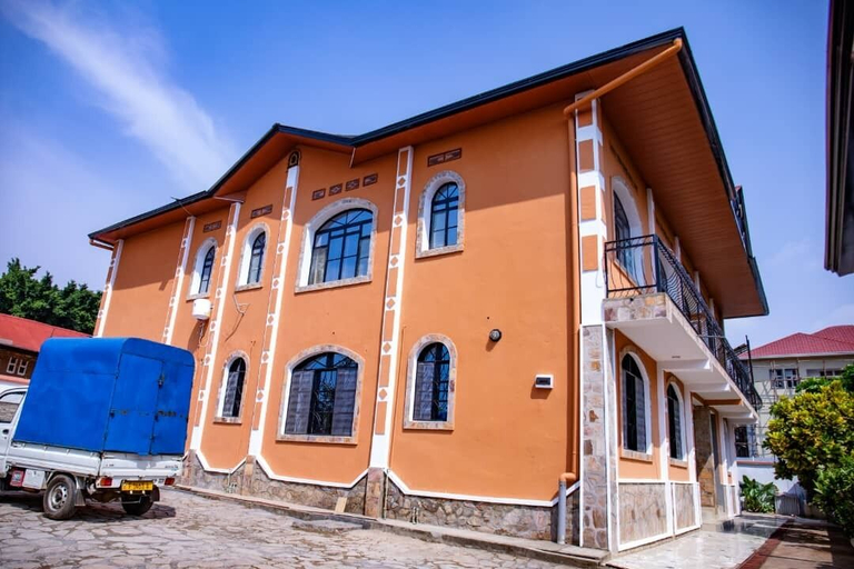 Exterior & Views 2, Bujumbura Hotel and appartment, Kinindo