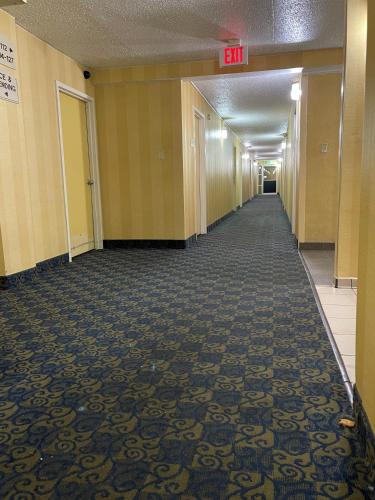 Others 3, Budget Inn Temple Hills, Prince George's
