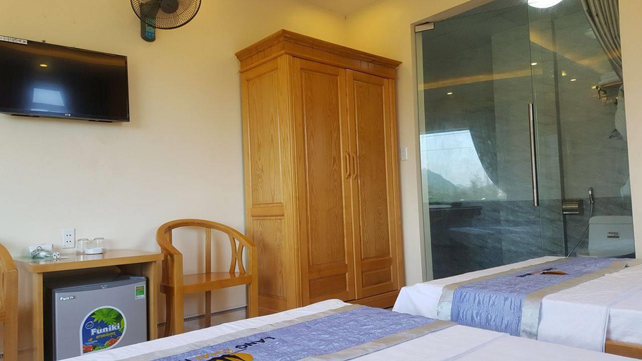 Bedroom 2, Lang Chai Hotel, Cát Hải