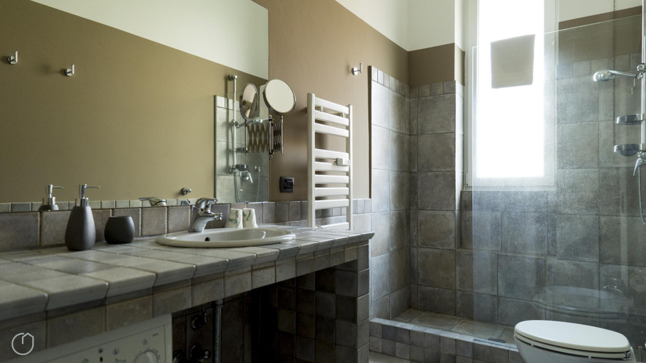 Bathroom, Italianway - Pastorelli, Milano