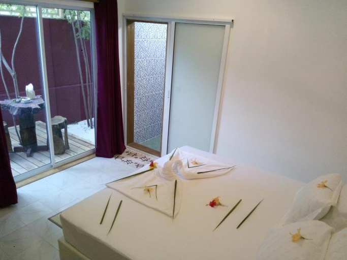 Bedroom 2, Maafushi View, Maafushi Island