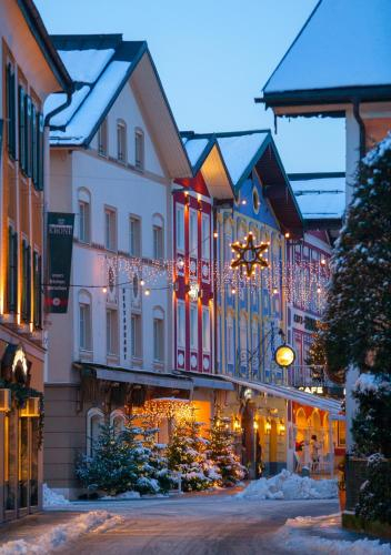 Others 2, das mondsee, Vöcklabruck
