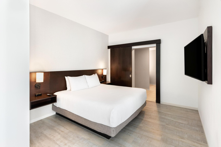 Bedroom 3, Hyatt Place West Palm Beach/Downtown, Palm Beach