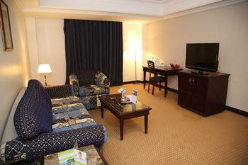 Others 2, Inn Riyadh, Riyadh