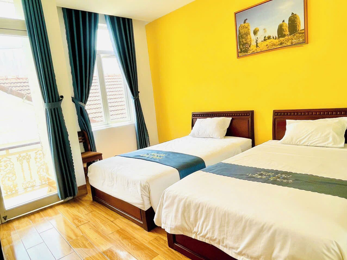 Room 4, VT Villa Cua Dai Hoi An, Da Nang