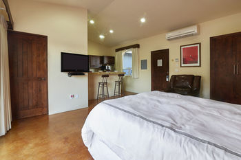 Others 3, San Angel Suites, La Paz