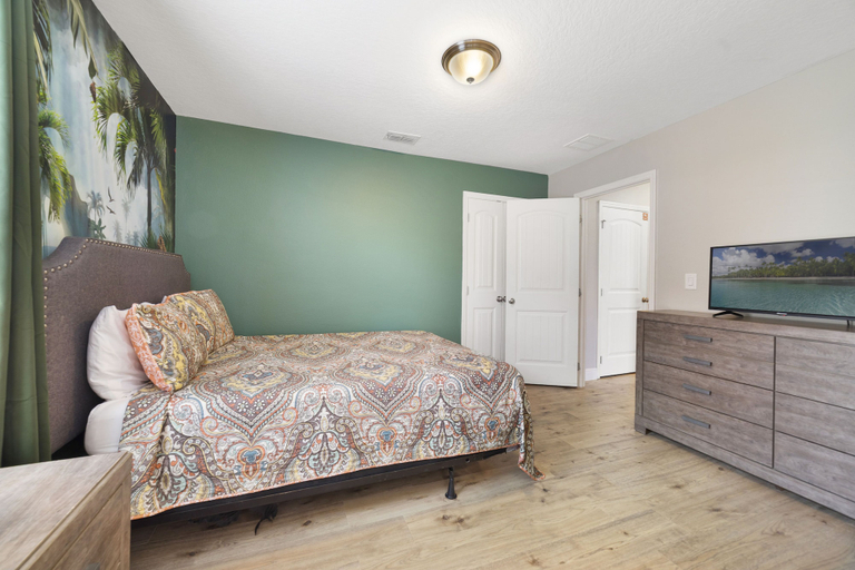 Interior 5, Sunset Arcade - Large Pool/spa + Luxe Resort +pets, Polk