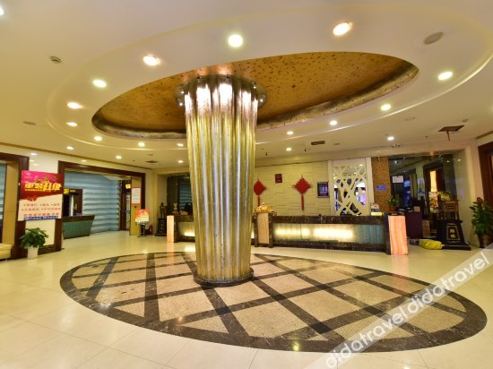Others 2, Damutu Hotel, Ningbo