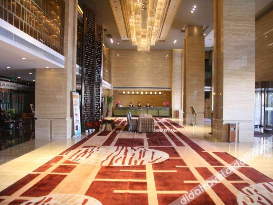 Others 5, Yingbin Hotel, Handan