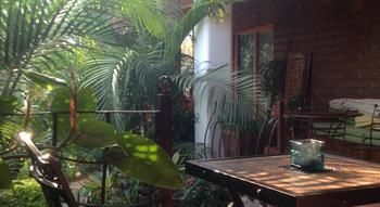 Others 4, Casa D Lobo Hotel Boutique, Joquicingo