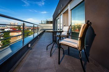Others 4, Boutique Hotel Madison, Zagreb