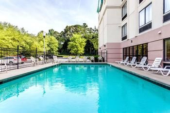 Others 2, Wingate by Wyndham Atlanta/Six Flags Austell, Cobb