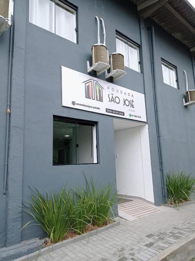 Others 5, pousada São José, Joinvile