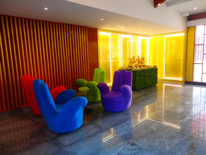 Others 5, Pohseen Hotel, Muang Samut Prakan