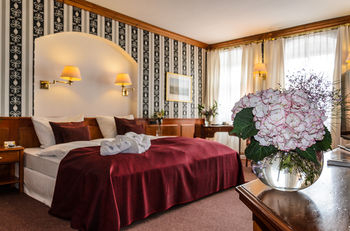 Others 5, Akzent Hotel Goldner Hirsch, Bautzen