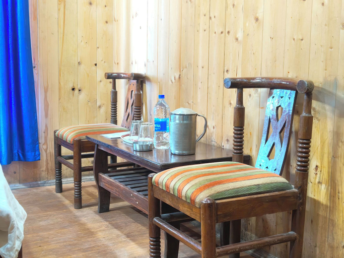 Others 5, Hotel Chinar Lake View Near Mall Road, Nainital