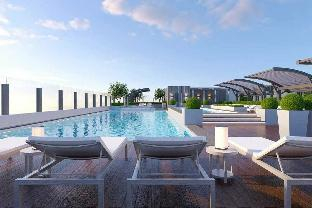 Swimming pool 2, アンズ ホーム CSJ タワー ブンタウ, Vũng Tàu
