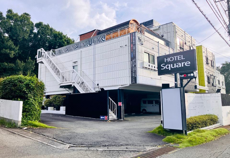 Other, Hotel Square Numazu, Numazu