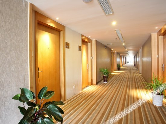 Others 2, Hua Nian Hotel, Weinan
