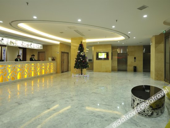 Others 4, Gujing Junlai Hotel, Hefei