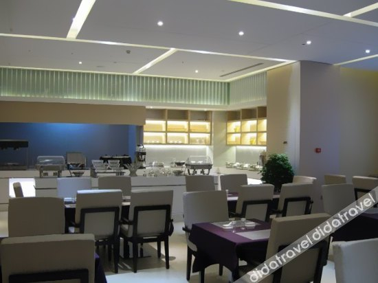 Others 5, Hanzhong Hotel, Hanzhong