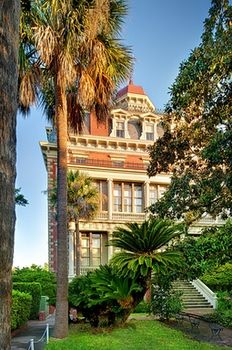 Others 3, Wentworth Mansion, Charleston